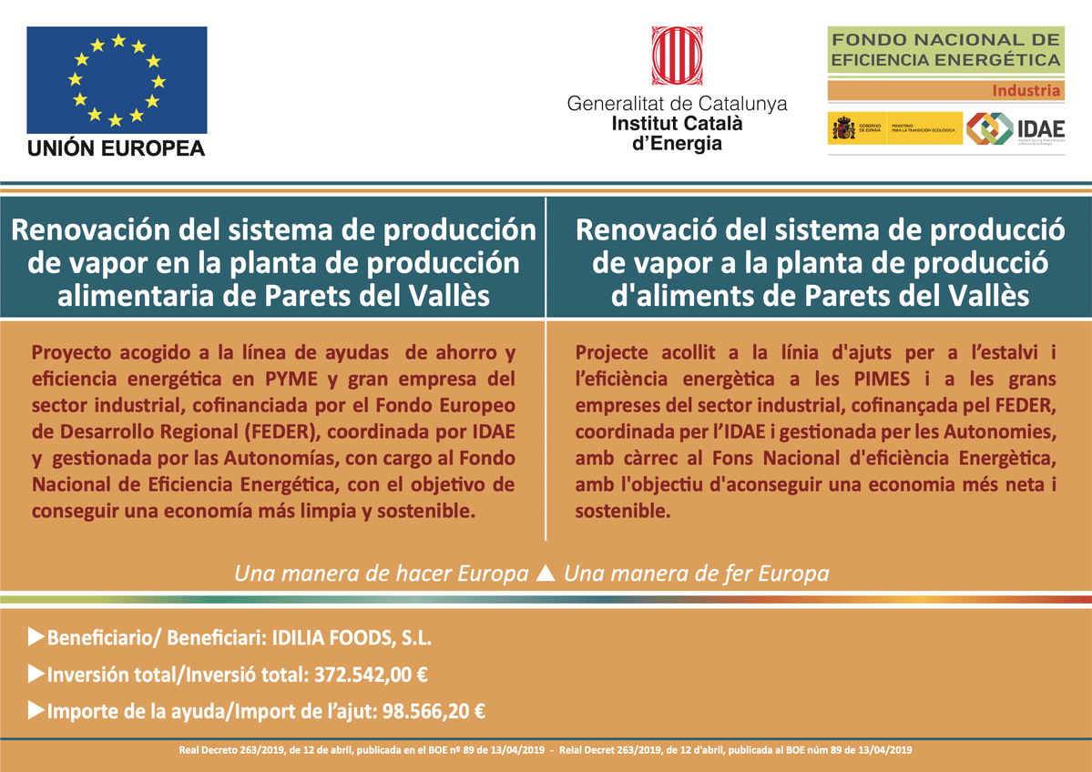 CArtel informativo