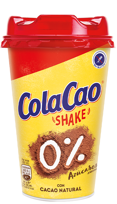 Cola Cao International – Mercado Central NYC