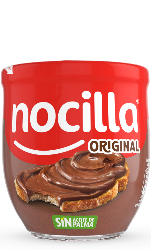 Nocilla Original