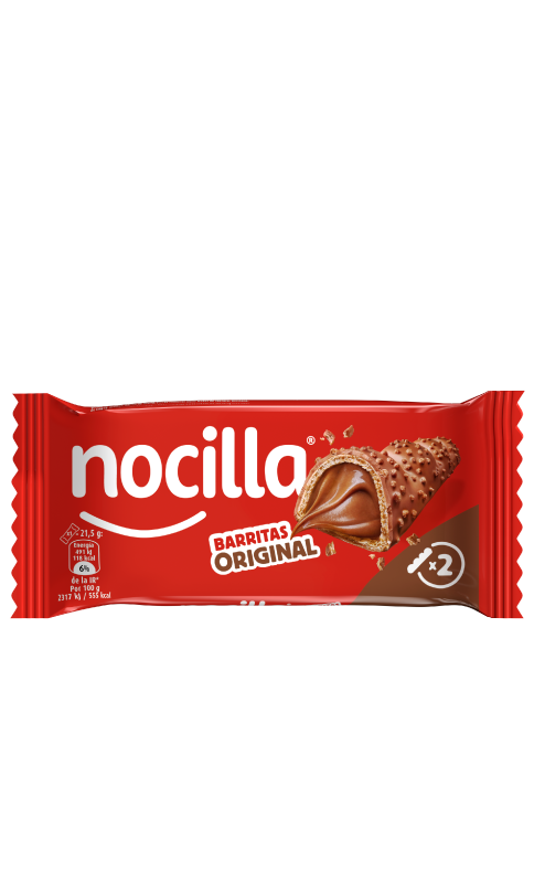 Nocilla Barritas