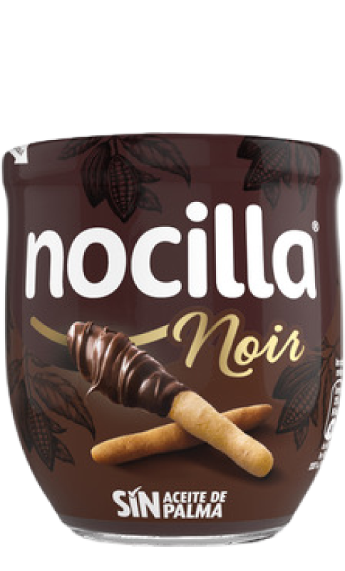 Nocilla Noir