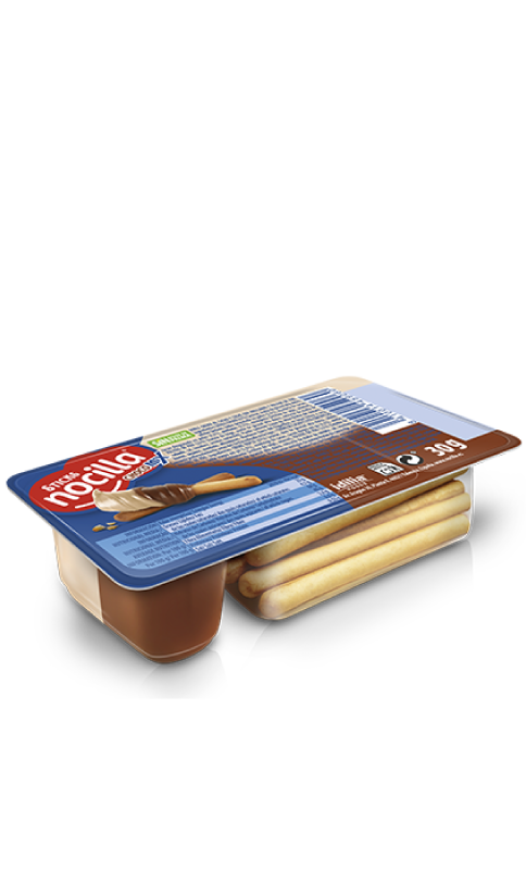 Nocilla Sticks Chocomix