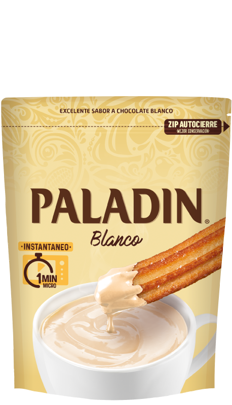 Paladin Blanco