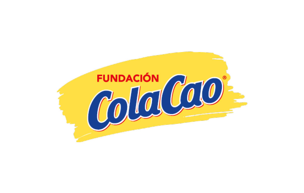 Fundación ColaCao