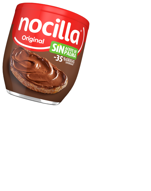 Bote Nocilla