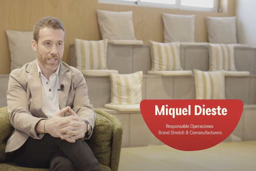 testimonio